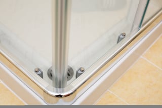 Glass Shelf Brackets
