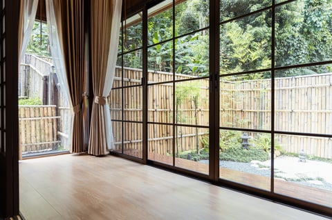 Barn Door Hardware Kit