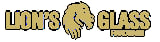 Lions Glass Hardware